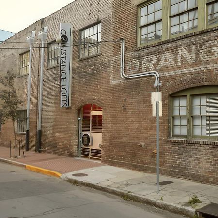 Constance Lofts By Black Swan New Orleans Exteriör bild