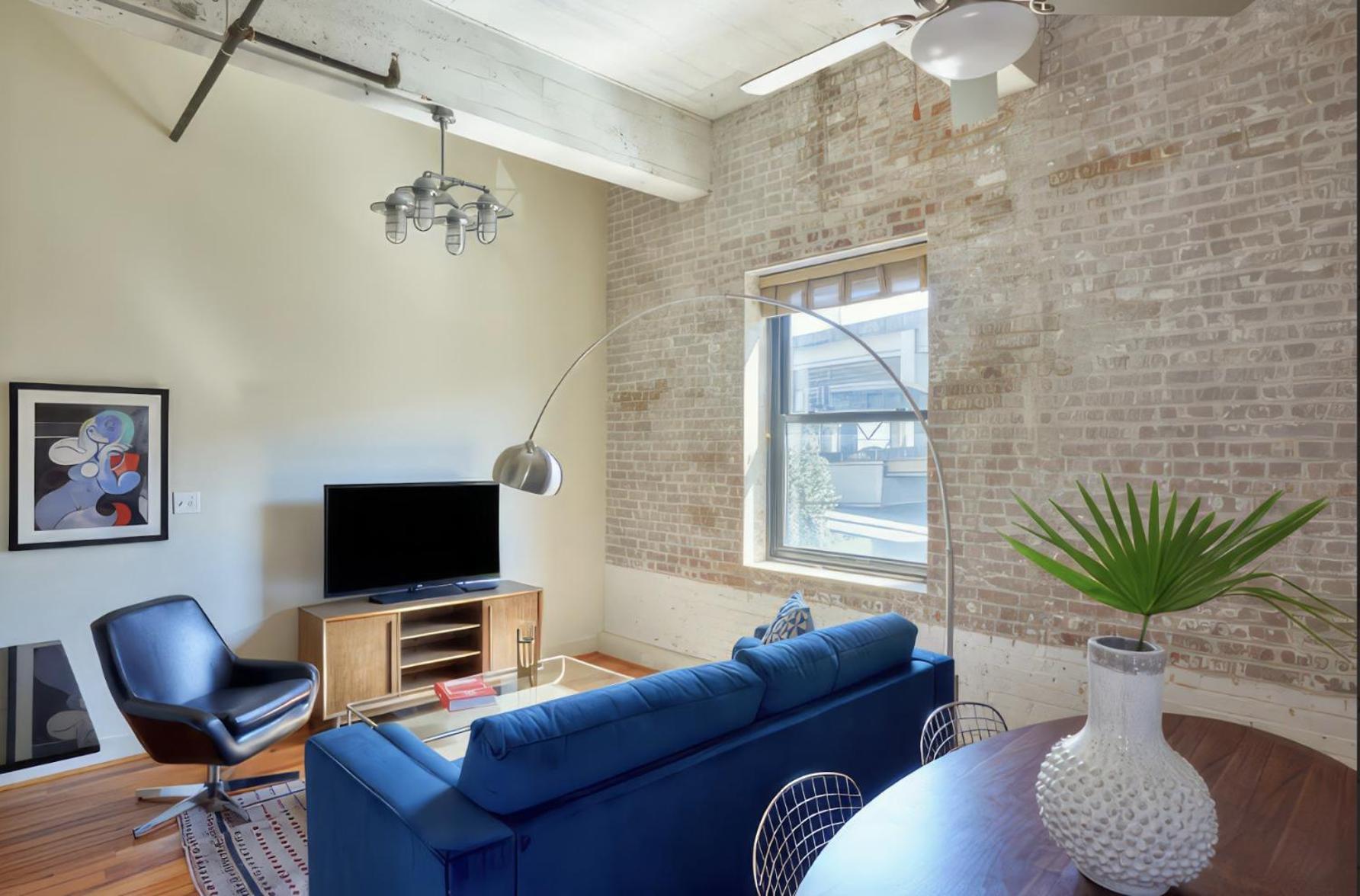 Constance Lofts By Black Swan New Orleans Exteriör bild