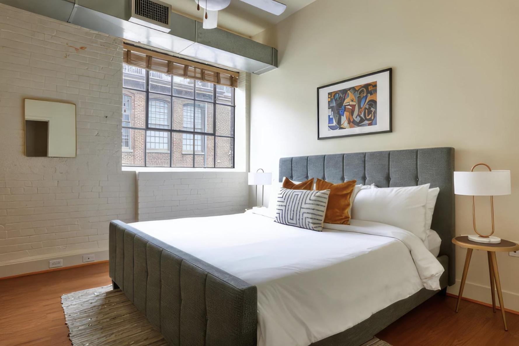 Constance Lofts By Black Swan New Orleans Exteriör bild